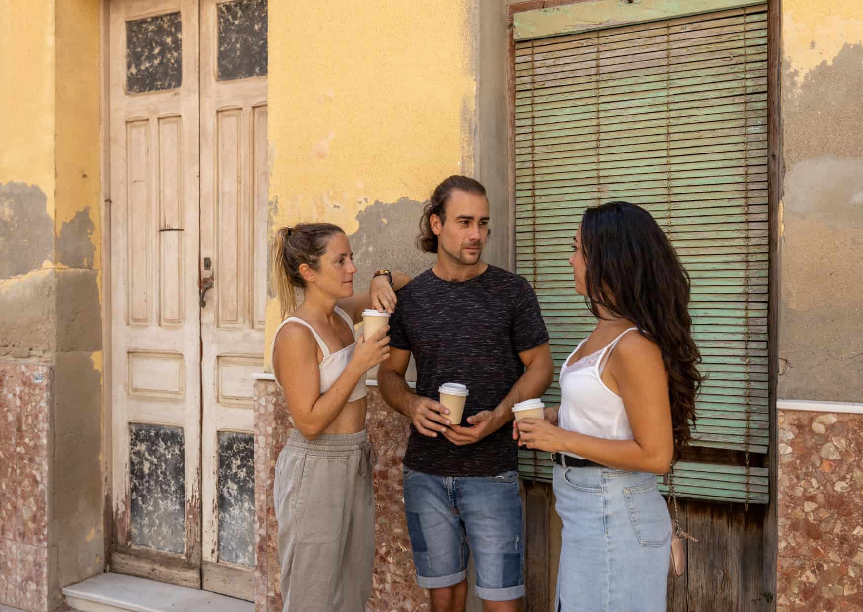 8 Things Spanish Small Towns Will Never Tell You Before You Move 4