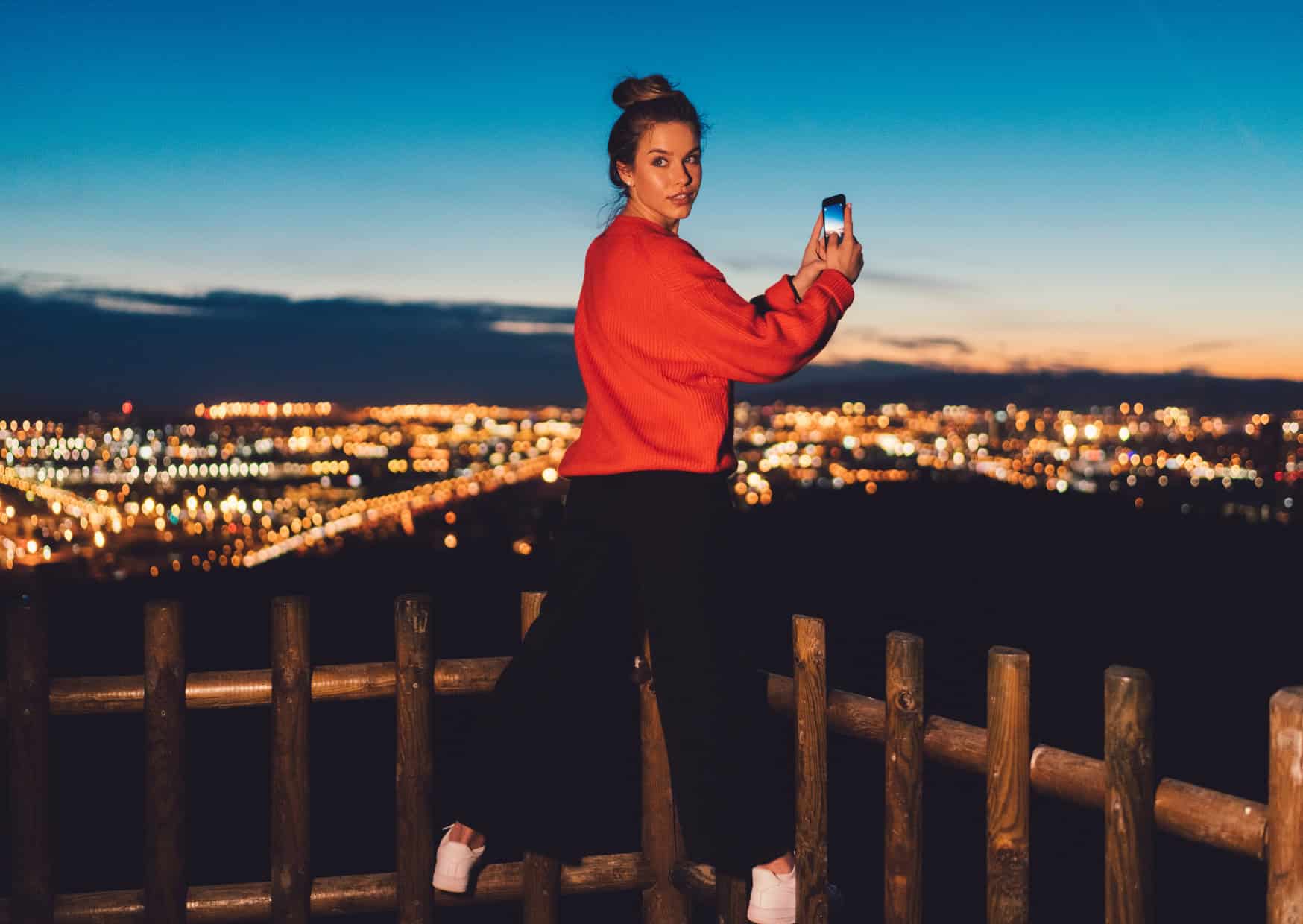 8 Tourist Behaviors That Are Fueling Spains Overtourism Crisis 3