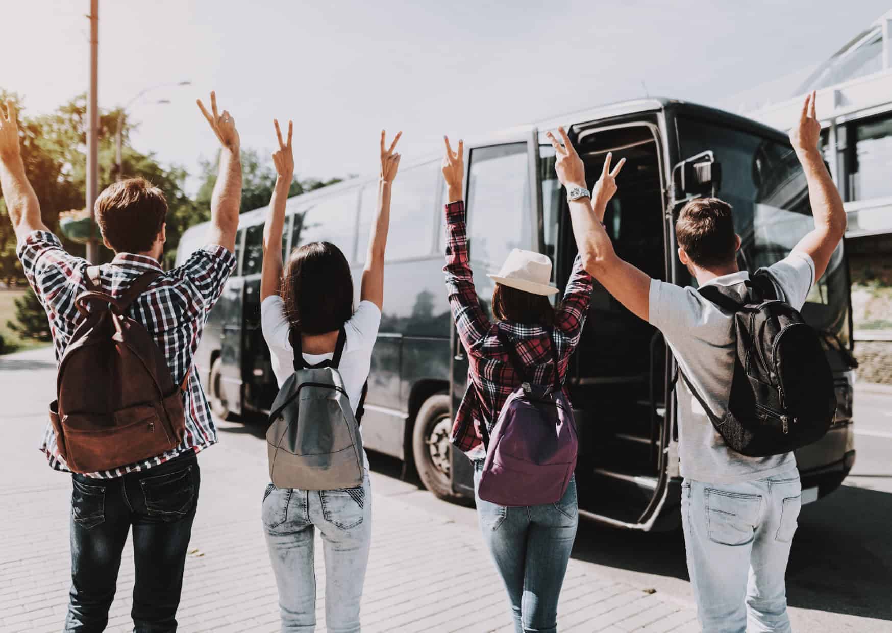 8 Tourist Behaviors That Are Fueling Spains Overtourism Crisis 5