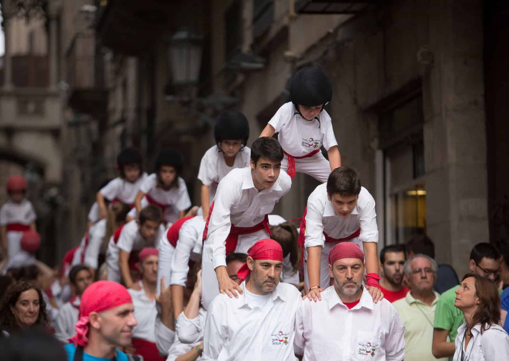 8 Tourist Behaviors That Are Fueling Spains Overtourism Crisis 6