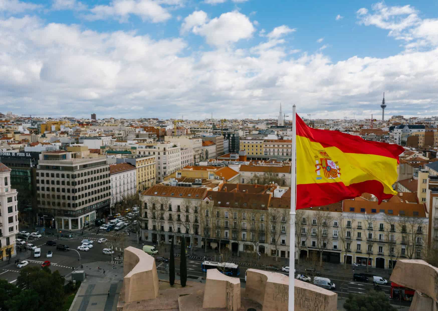 8 Tourist Behaviors That Are Fueling Spains Overtourism Crisis 7