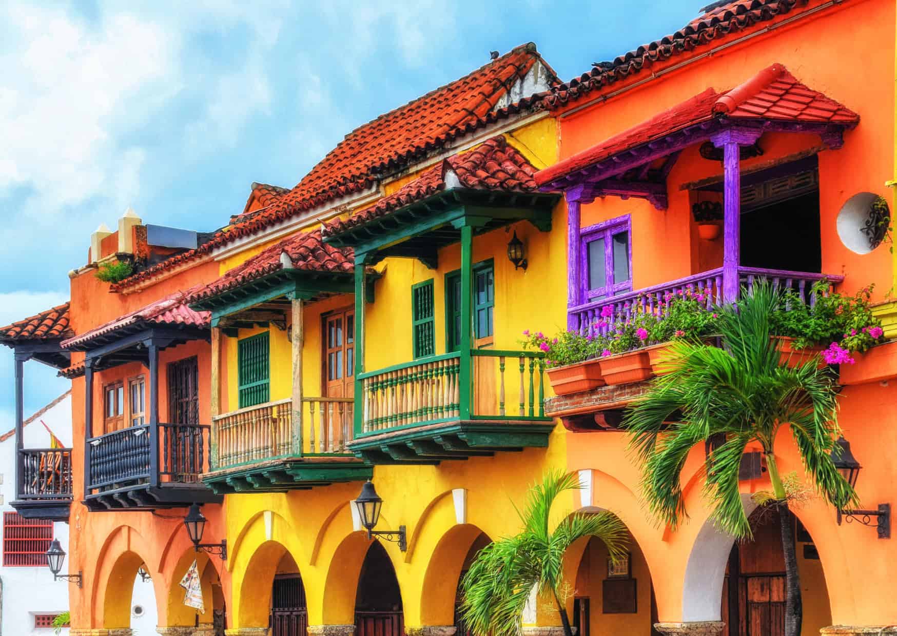 8 Wild Misconceptions Americans Have About Traveling in Colombia (4)