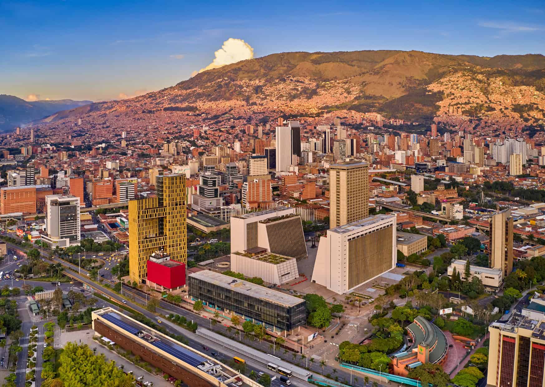 8 Wild Misconceptions Americans Have About Traveling in Colombia 7