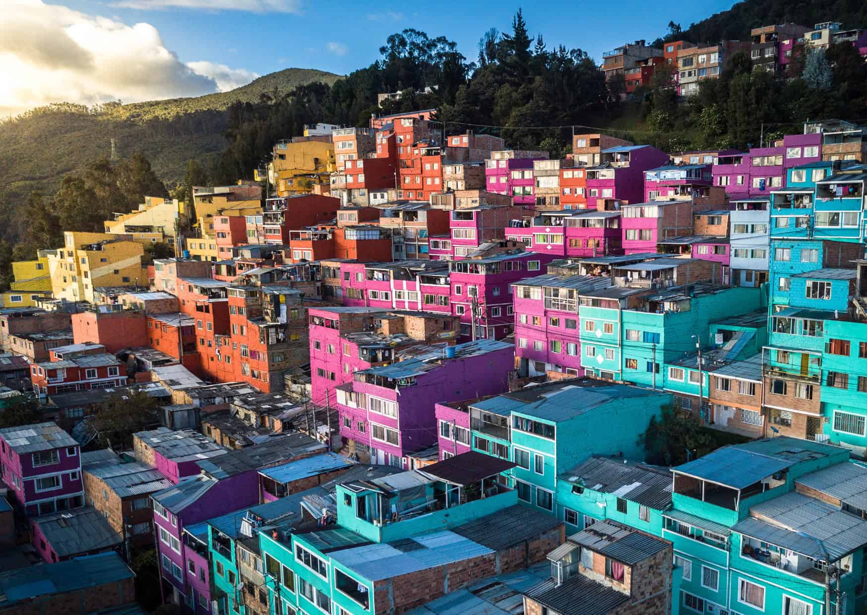 8 Wild Misconceptions Americans Have About Traveling in Colombia 9