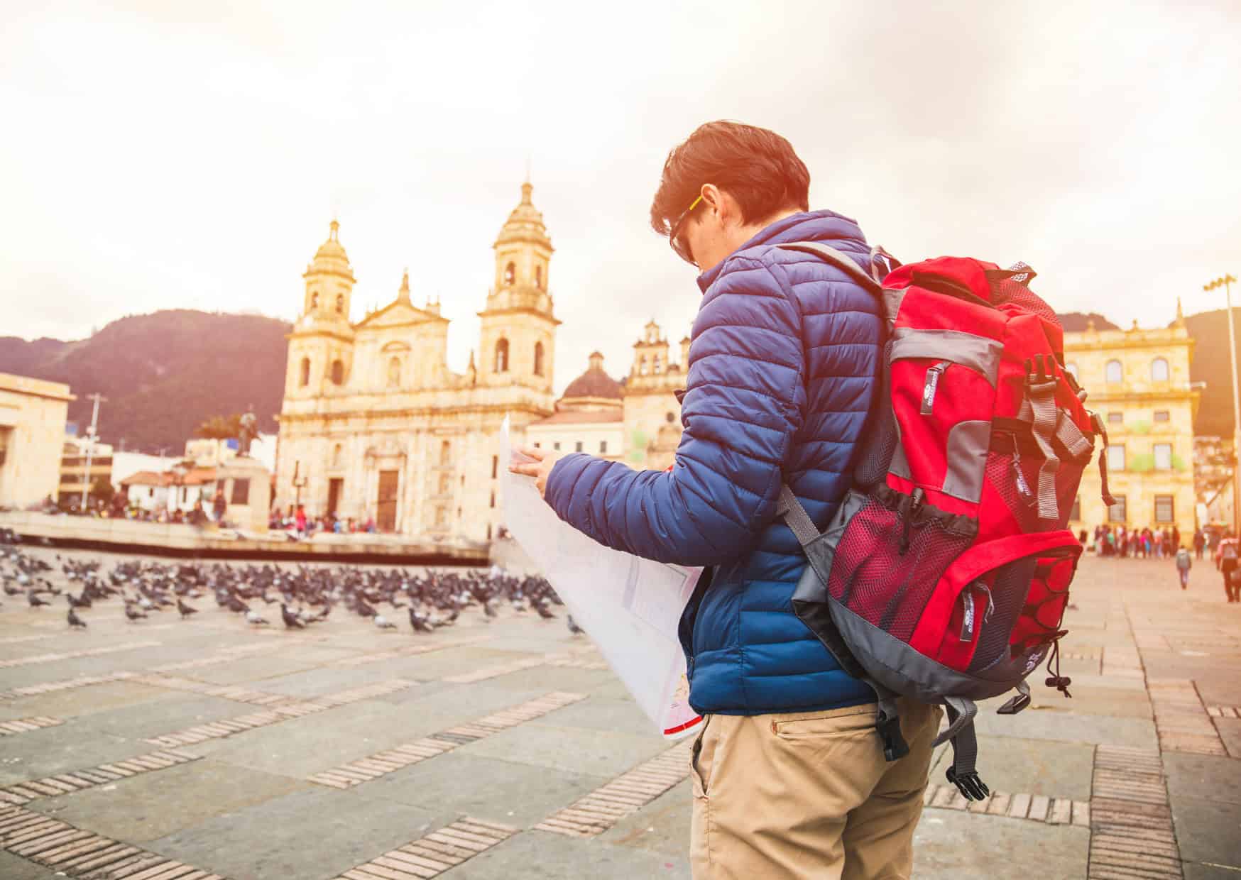 8 Wild Misconceptions Americans Have About Traveling in Colombia