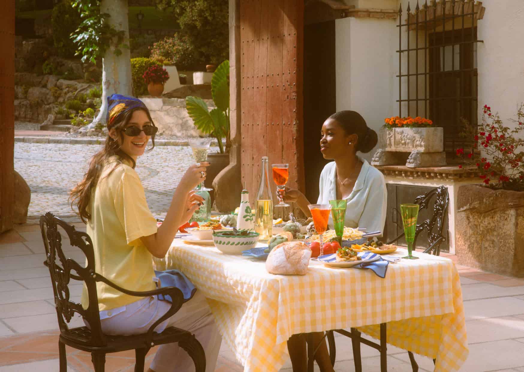 9 Italian Beach Habits That Leave Americans Speechless 1