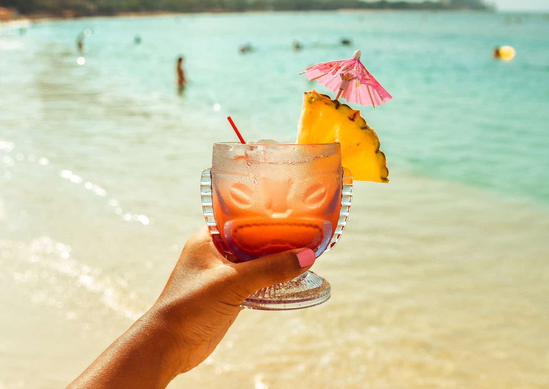 9 Italian Beach Habits That Leave Americans Speechless 5