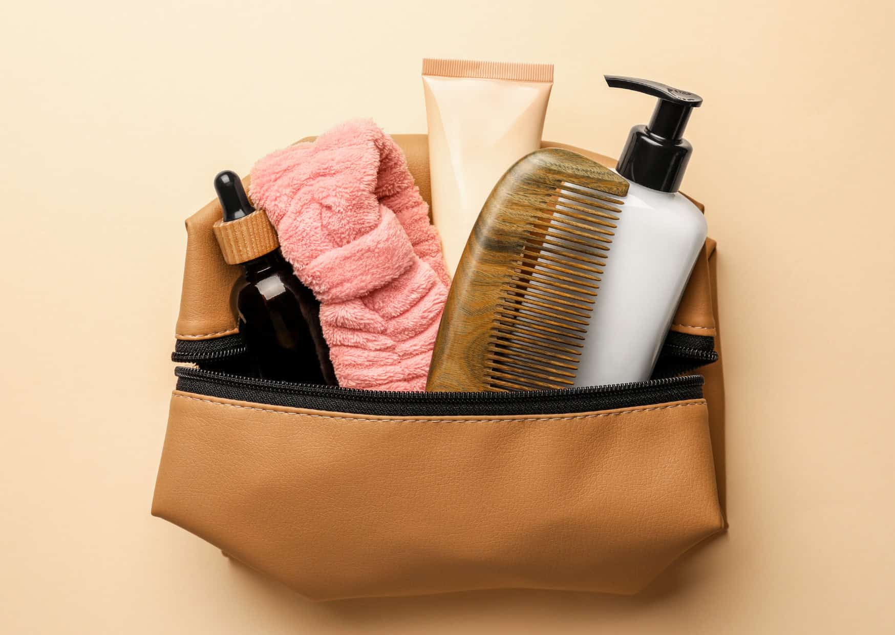 9 Things Americans Always Pack 1