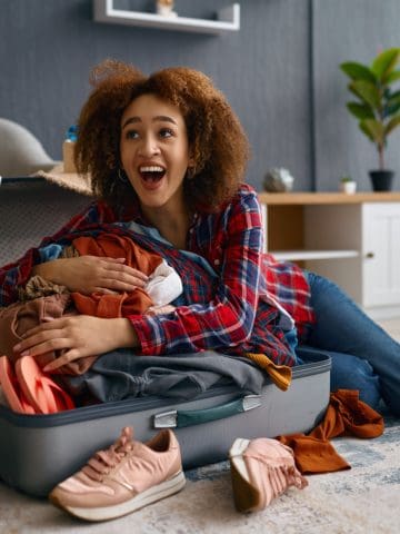 9 Things Americans Always Pack (That Europeans Never Use)