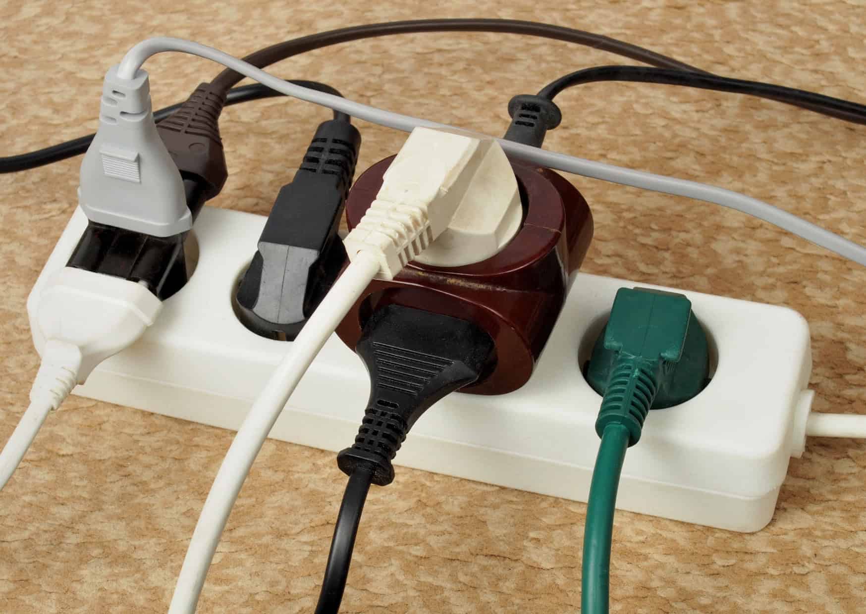 9 Things Americans Always Pack 5