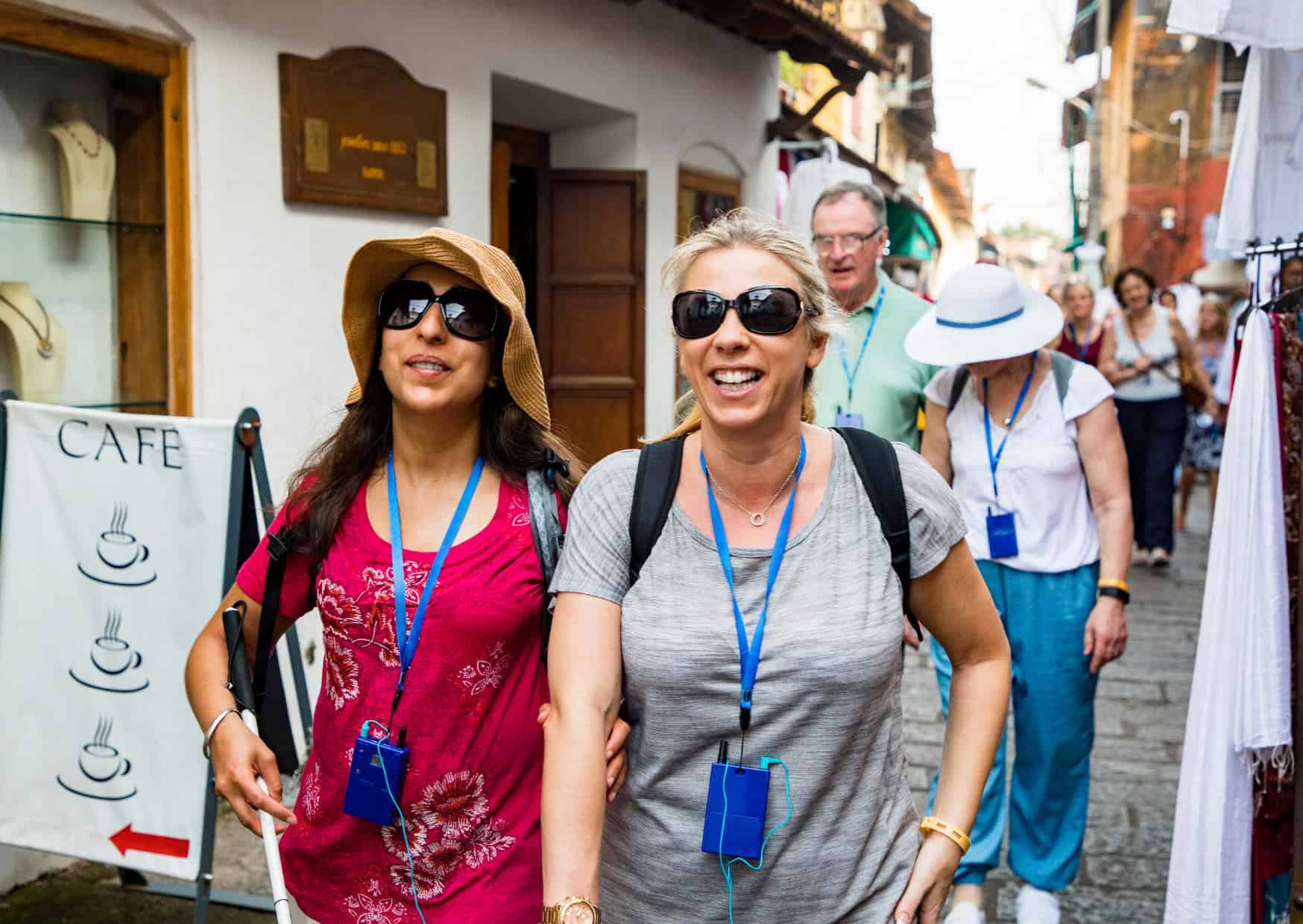 9 Travel Deals That Europeans Avoid 3