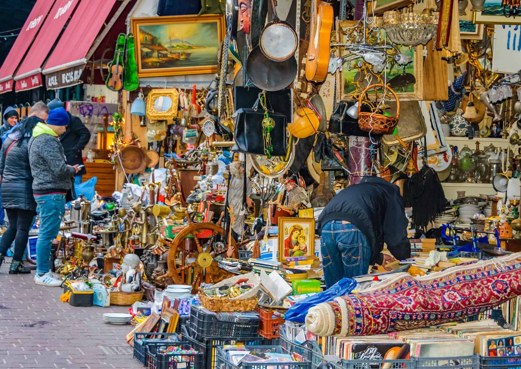 9 Ways Europeans Actually Afford Tourist Cities And Why Americans Get It Wrong 3