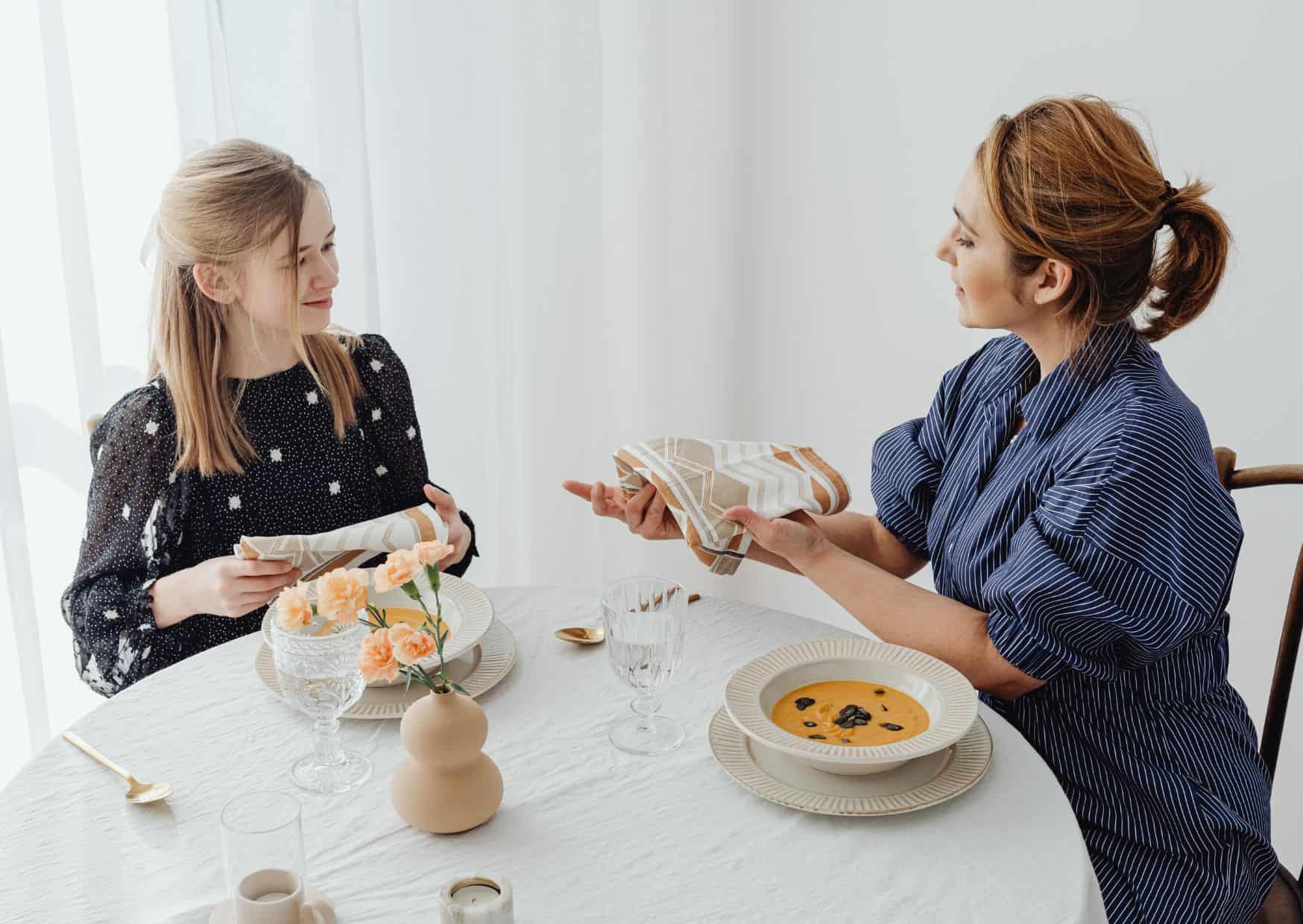 14 European Lunch Rules That Confuse Every American Tourist