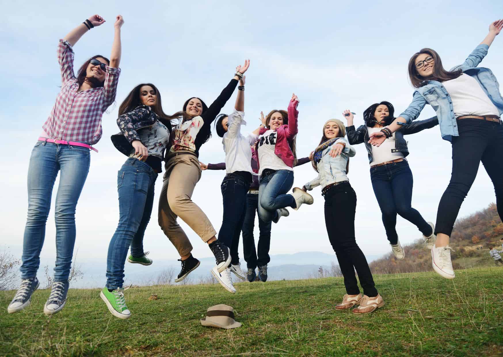 Why European Teens Have More Freedom (And What American Parents Don’t Get)