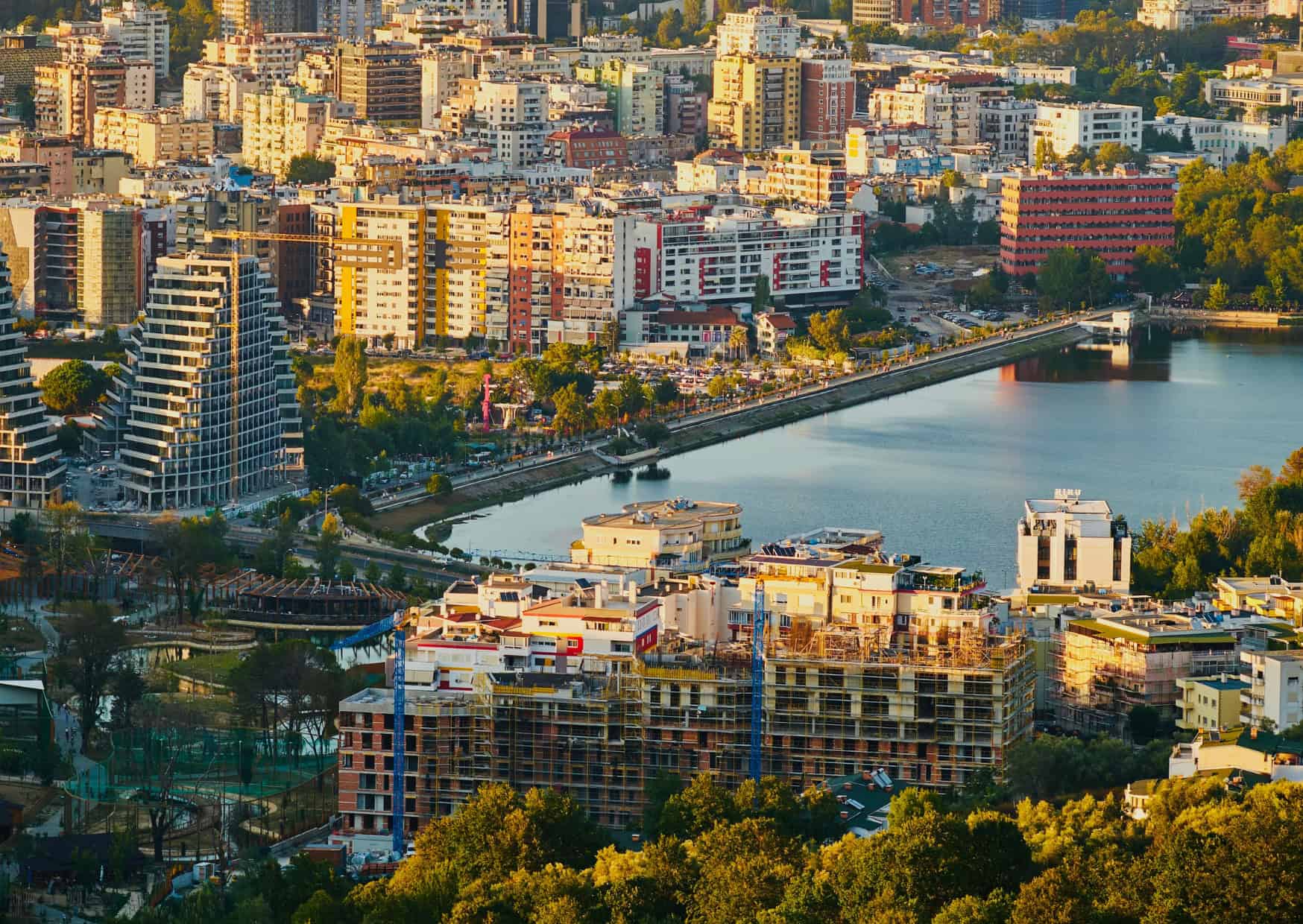 Why Expats Are Skipping Spain for These 7 Cheaper European Countries 6 Albania These 7 European Countries Are Cheaper for