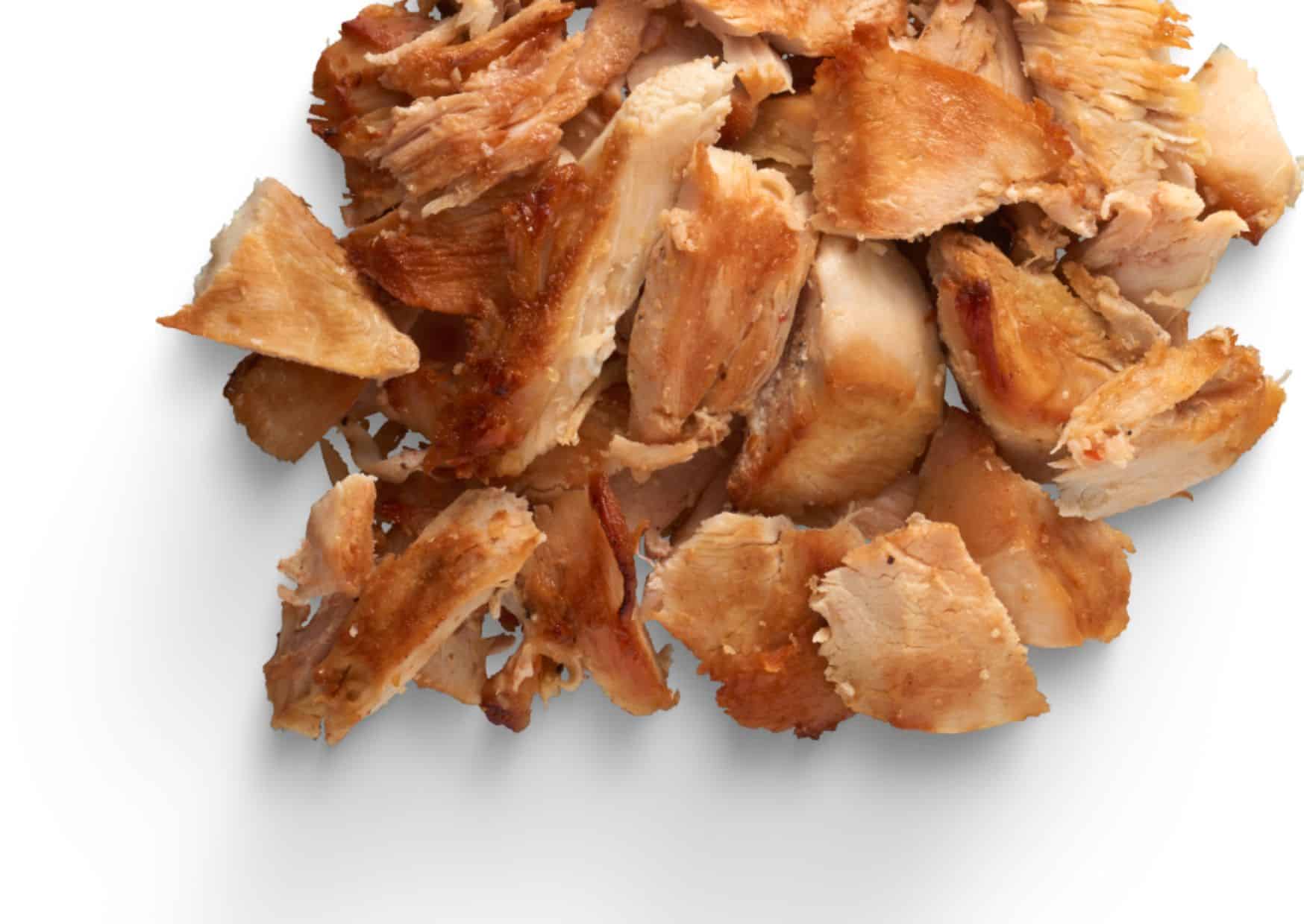 How to Make Bake Chicken Shawarma (Recipe Guide)