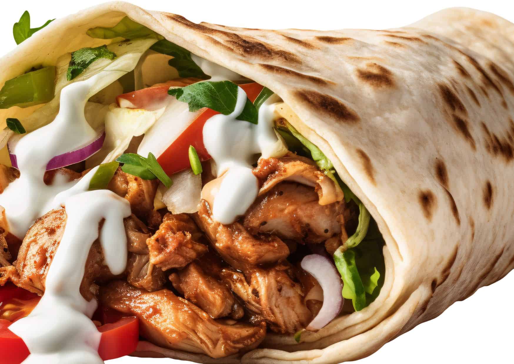 How to Make Bake Chicken Shawarma (Recipe Guide)