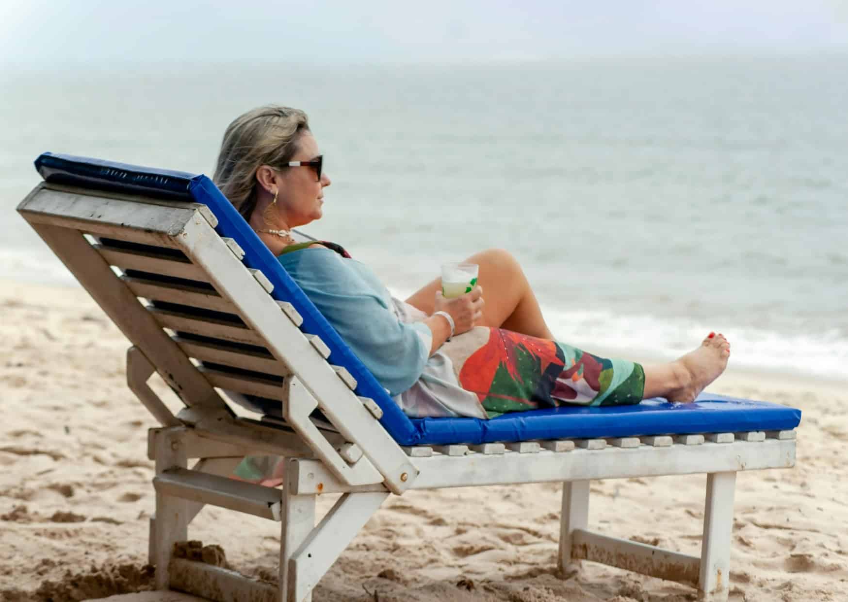 Beach Etiquette Wars 9 Coastal Customs That Divide European Countries 5