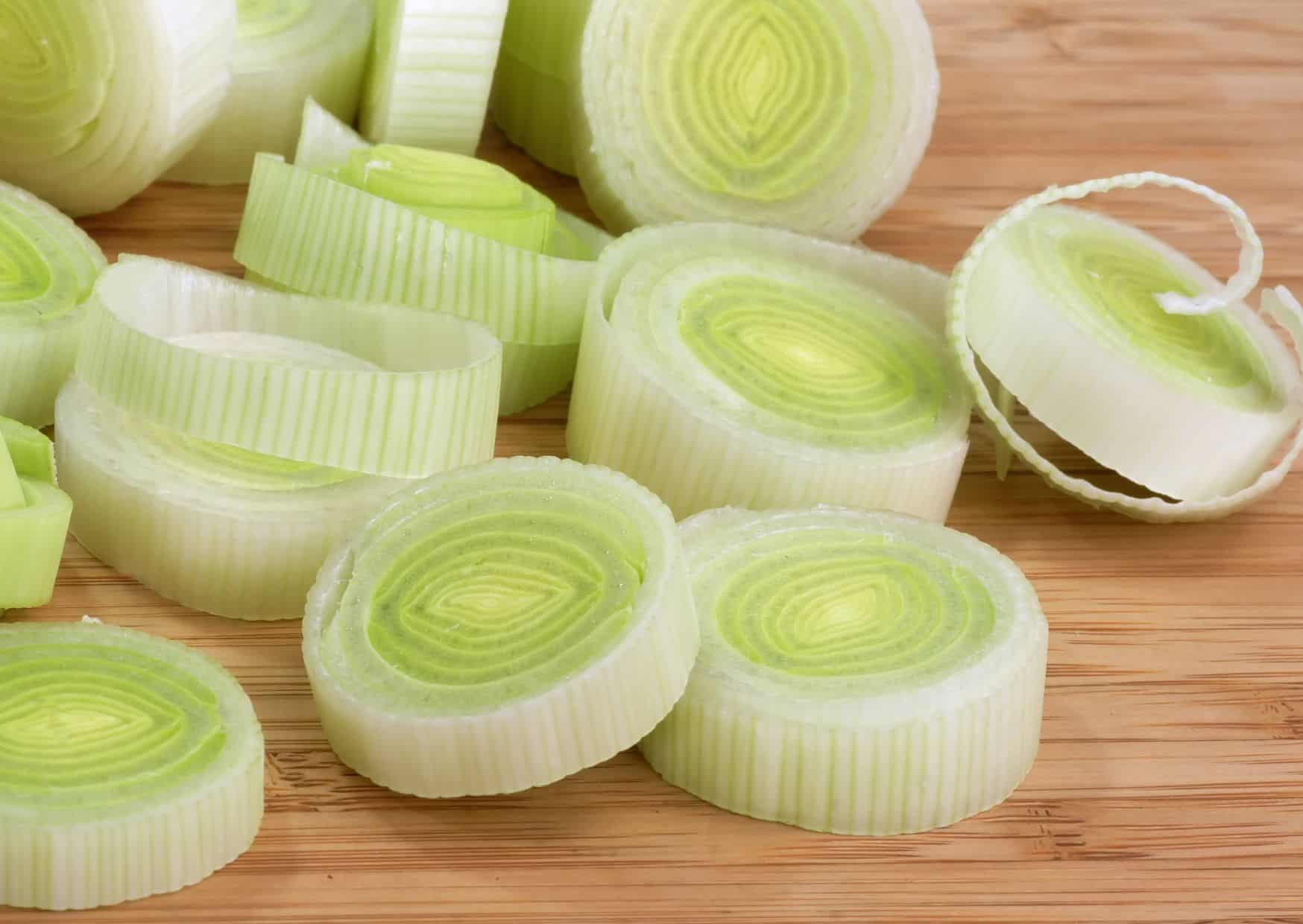 This Belgian Leek Tart Might Be Europe’s Best-kept Culinary Secret 4 How to Make Belgian Leek Tart (Flamiche aux Poireaux) – Recipe Guide