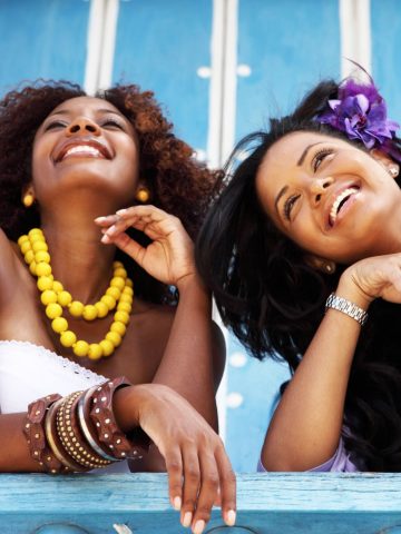 20 Unspoken Rules Of Caribbean Life That Tourists Can't Understand