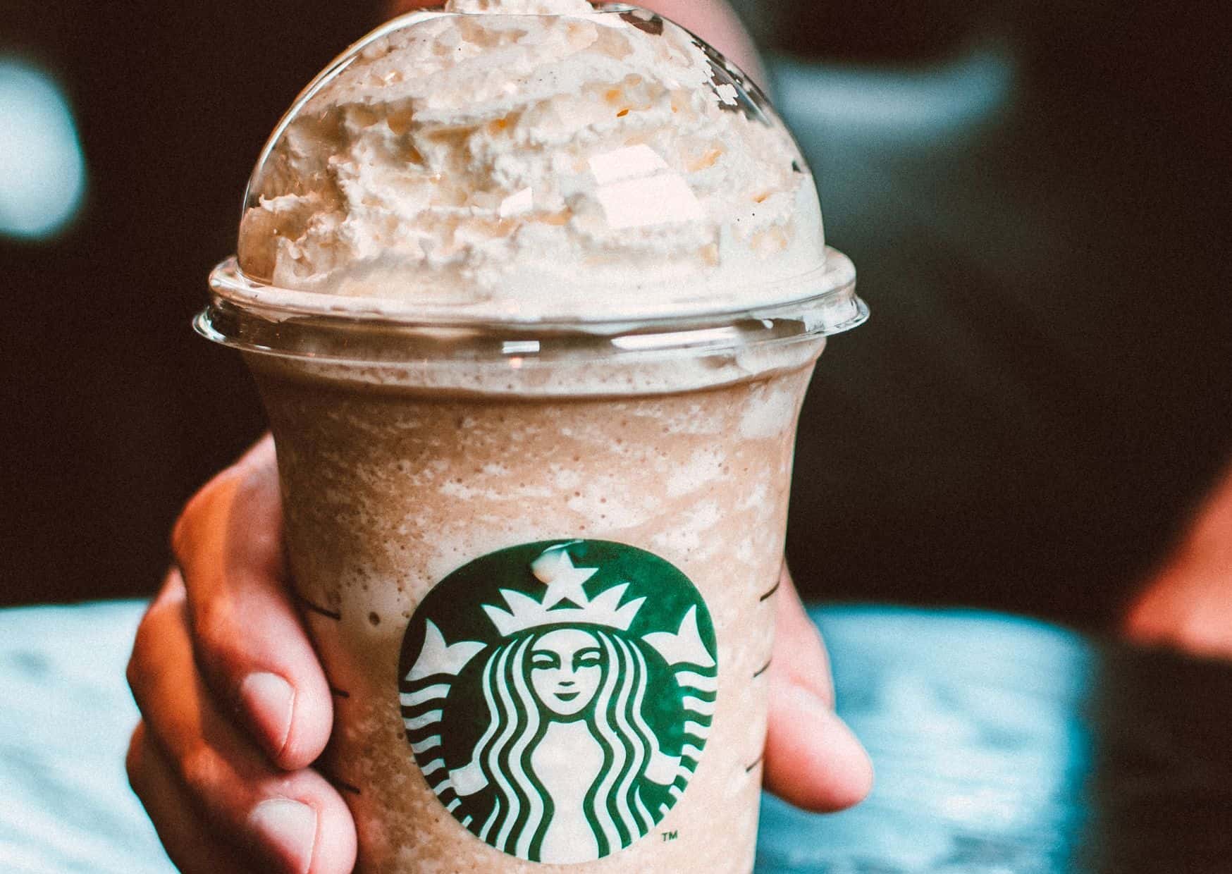 What Europeans Think About Starbucks And Coffeeshops: Preferences and Cultural Insights 1 What Europeans Think About Starbucks And Coffeeshops: Preferences and Cultural Insights