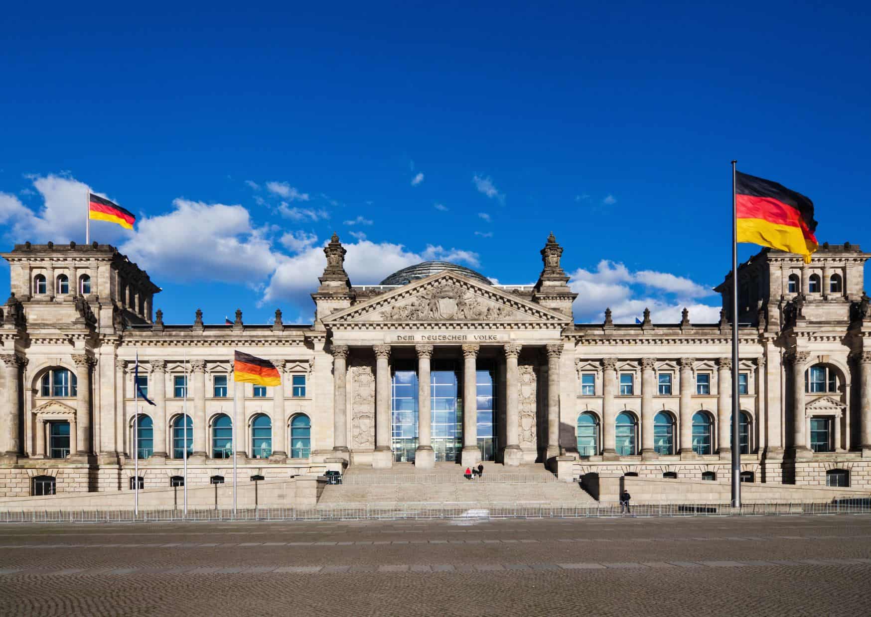 20 Unspoken Rules of German Life That Tourists Often Don’t Understand