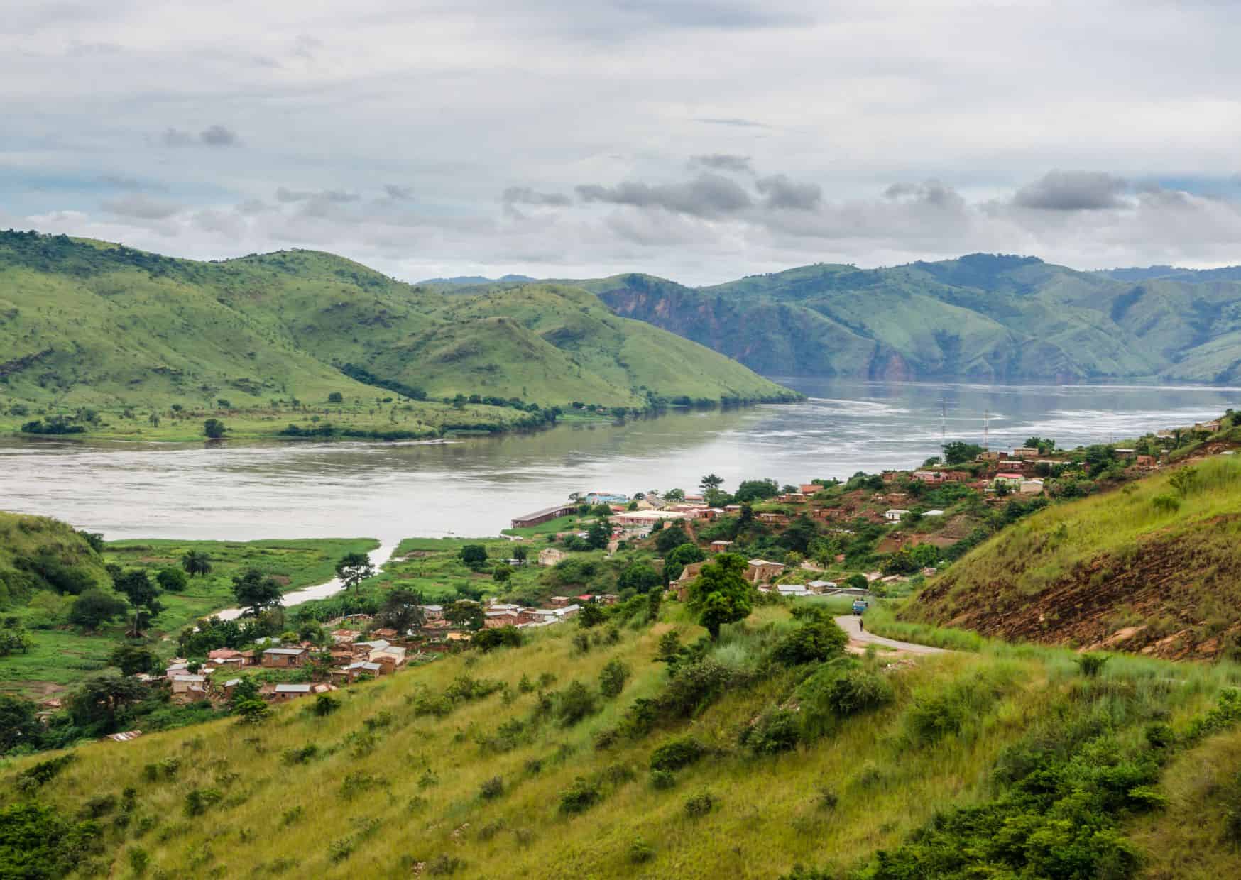 Democratic Republic of the Congo (DRC)