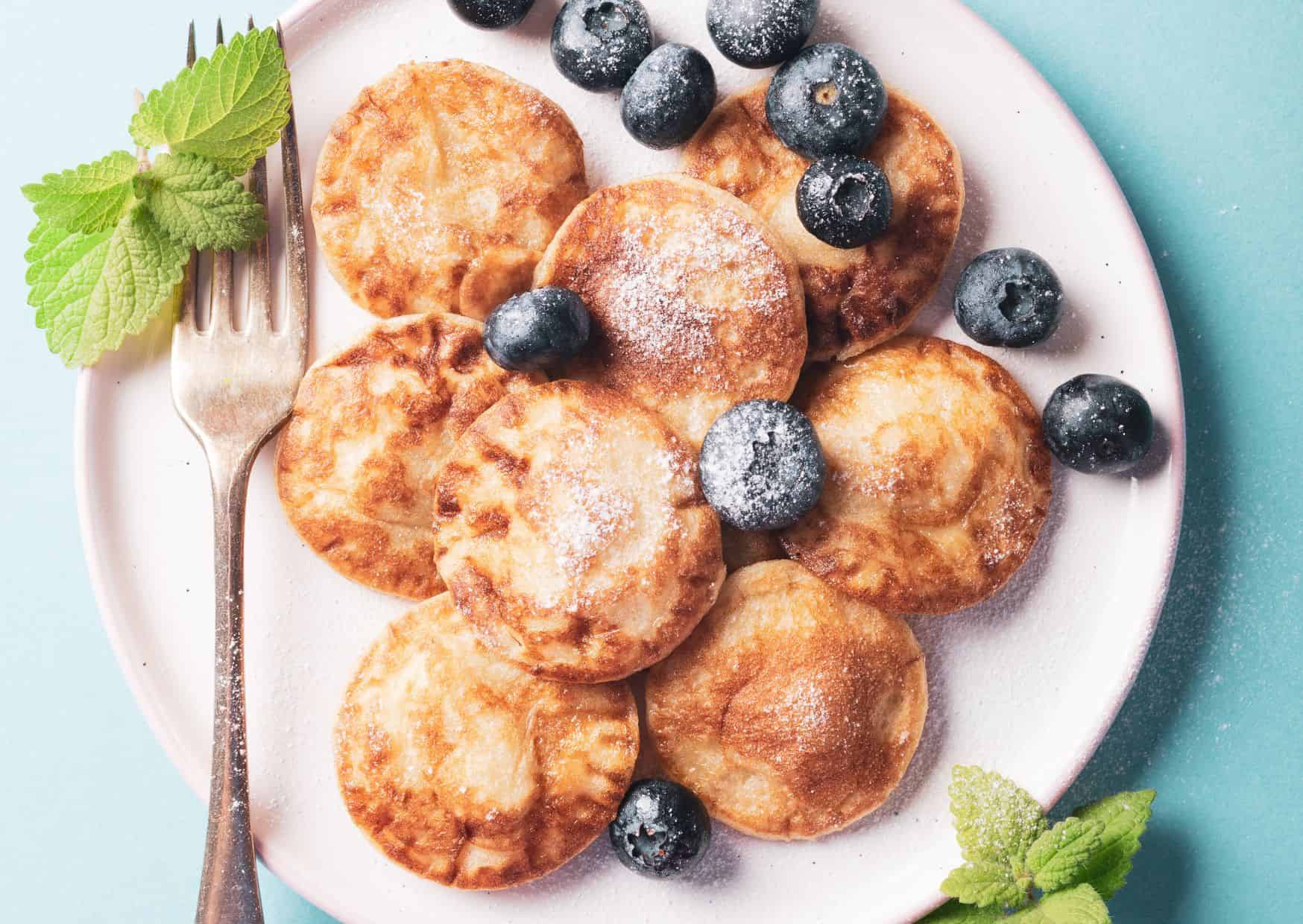 How To Make Dutch Pancakes (Recipe Guide)