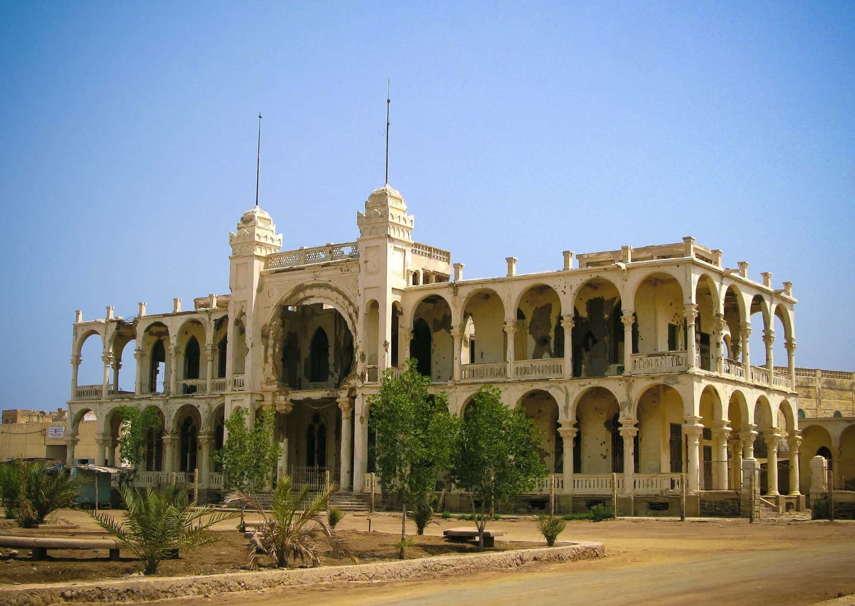 10 Countries That Feel Like Another Planet And Why You Should Visit Them 10 Eritrea