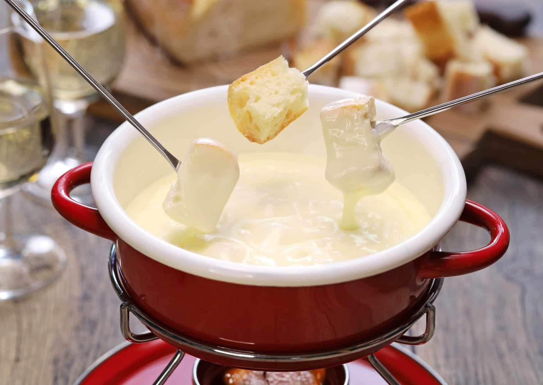 European Diet Secrets 10