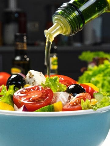 European Diet Secrets (4)