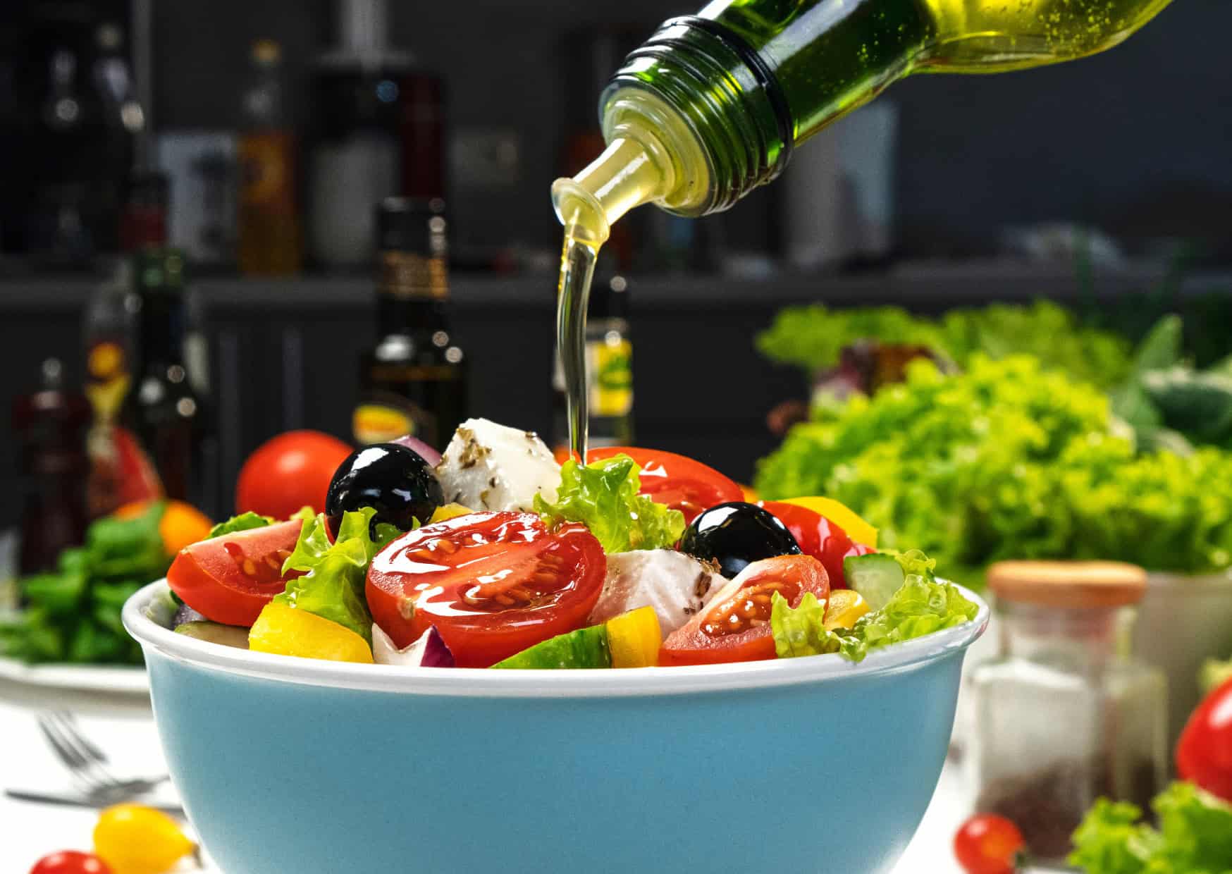 European Diet Secrets 4