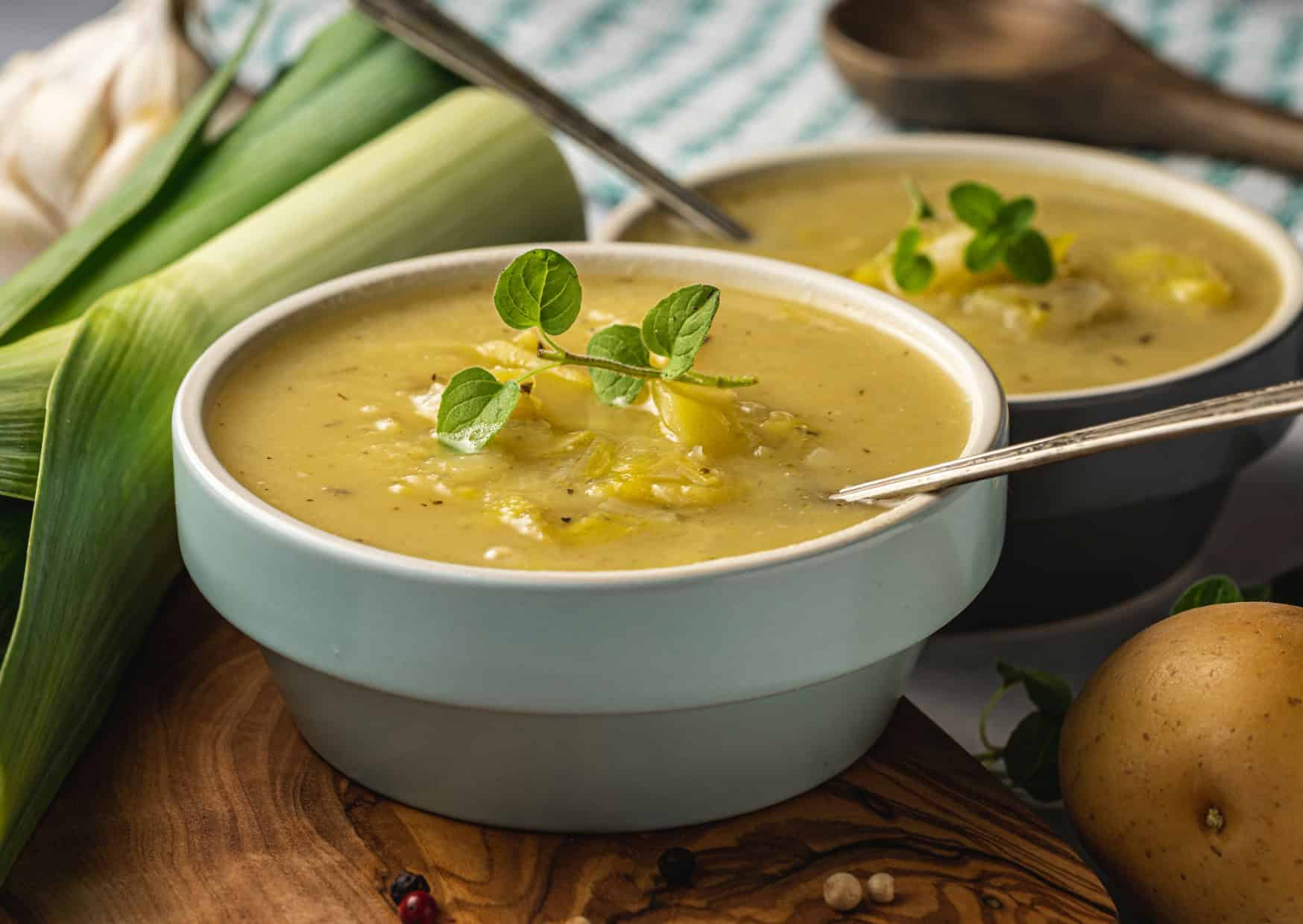 European Diet Secrets 5