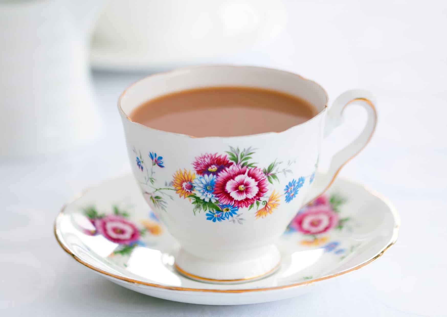 European Diet Secrets 6