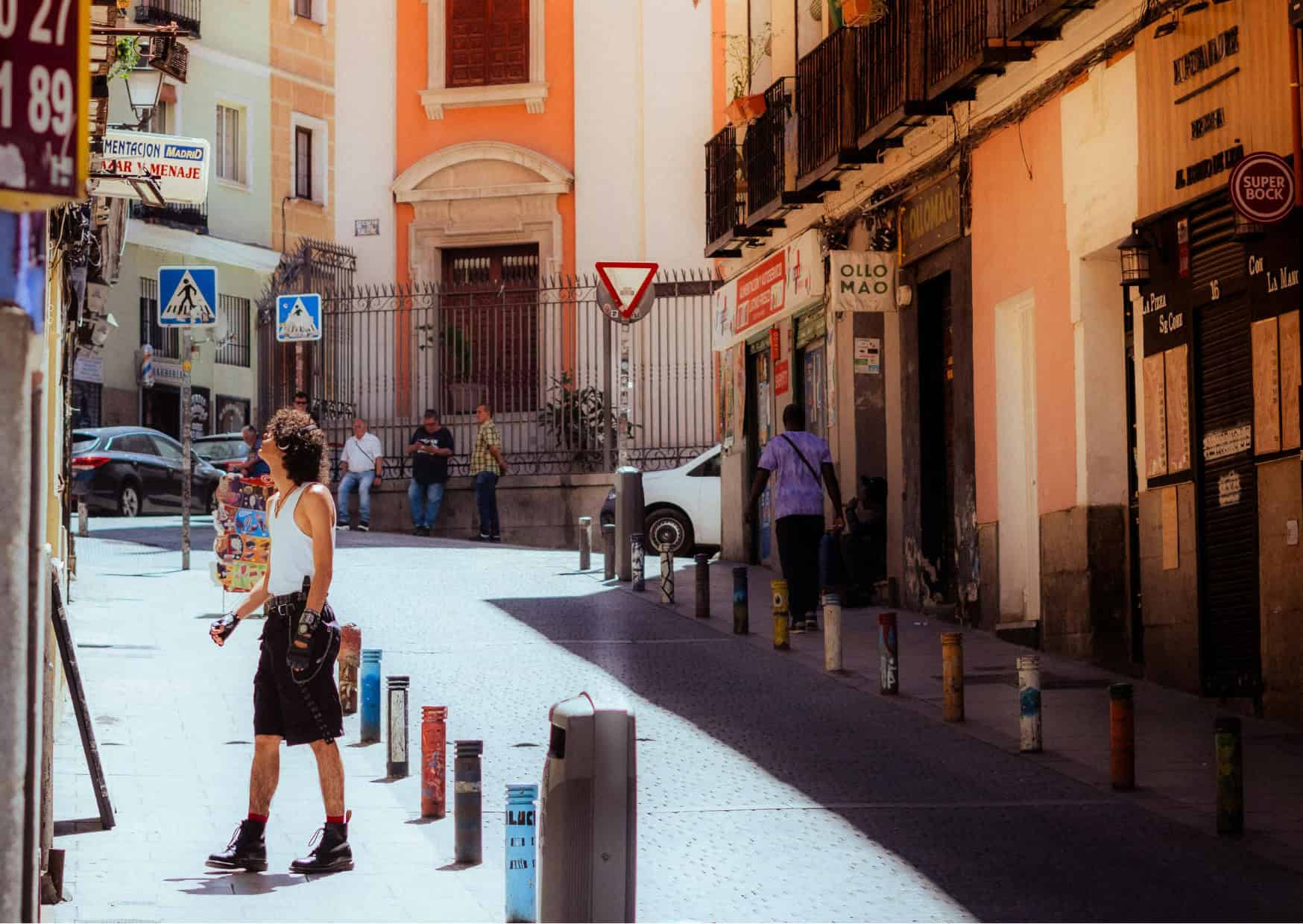 6 European Green Policies Locals Secretly Dislike (But Won’t Admit) 5 European Green Policies 4