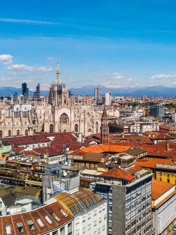 European Green Policies (6), Europe’s Hidden Gems vs. USA’s National Parks: Which Should Be on Your Bucket List?