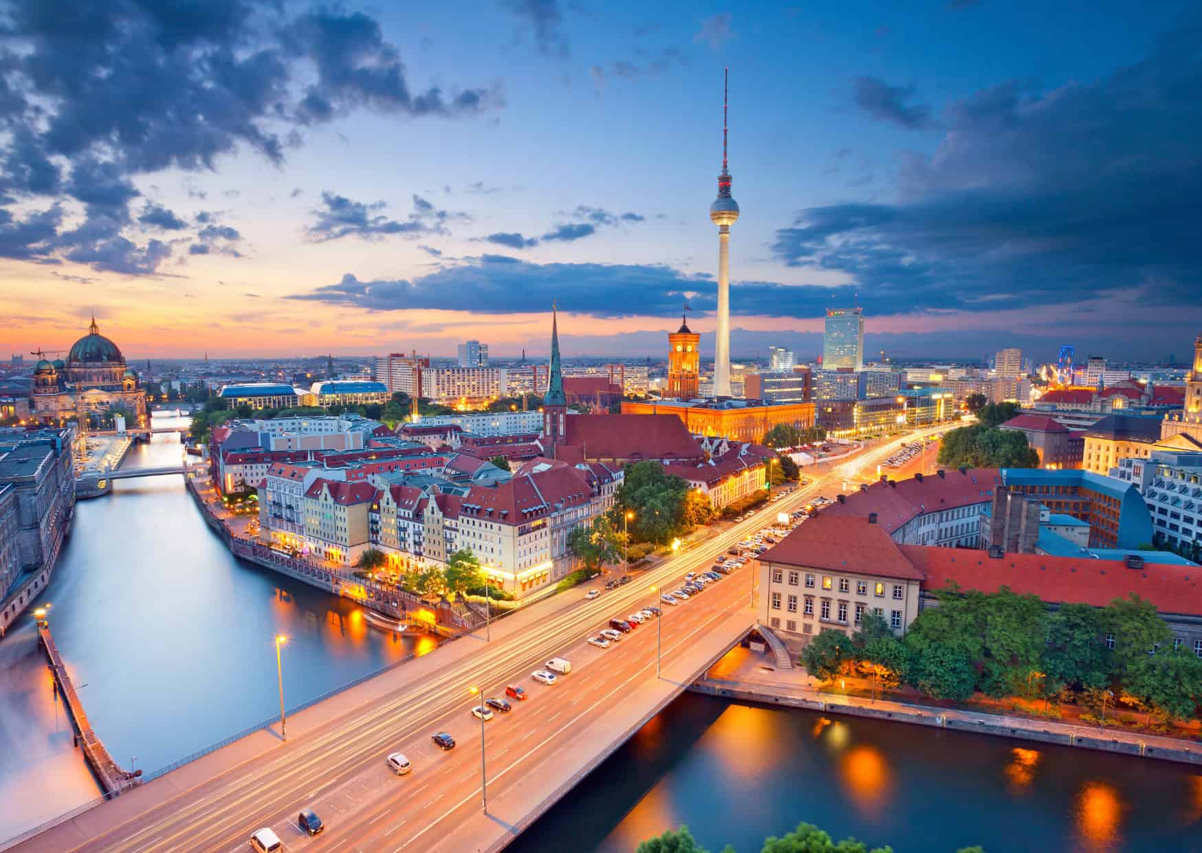 6 European Green Policies Locals Secretly Dislike (But Won’t Admit) 2 European Green Policies