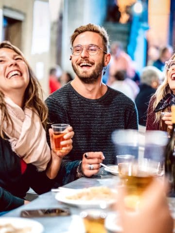 Europeans Pay Half What Tourists Do in These Cities—Here’s How