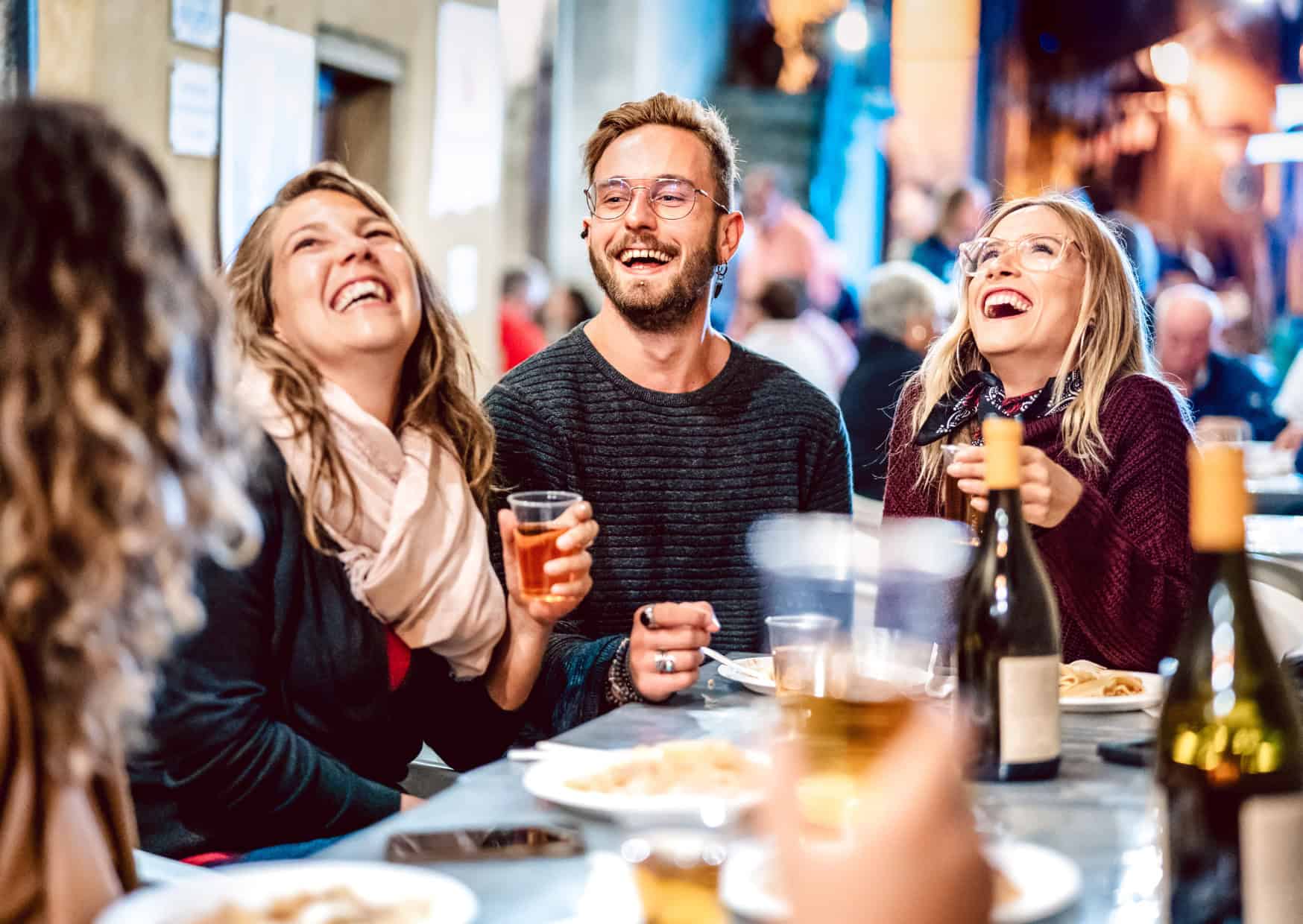 Why Locals Pay Half What Tourists Do In These European Cities – And How You Can Too 3 Europeans Pay Half What Tourists Do in These Cities—Heres How 3