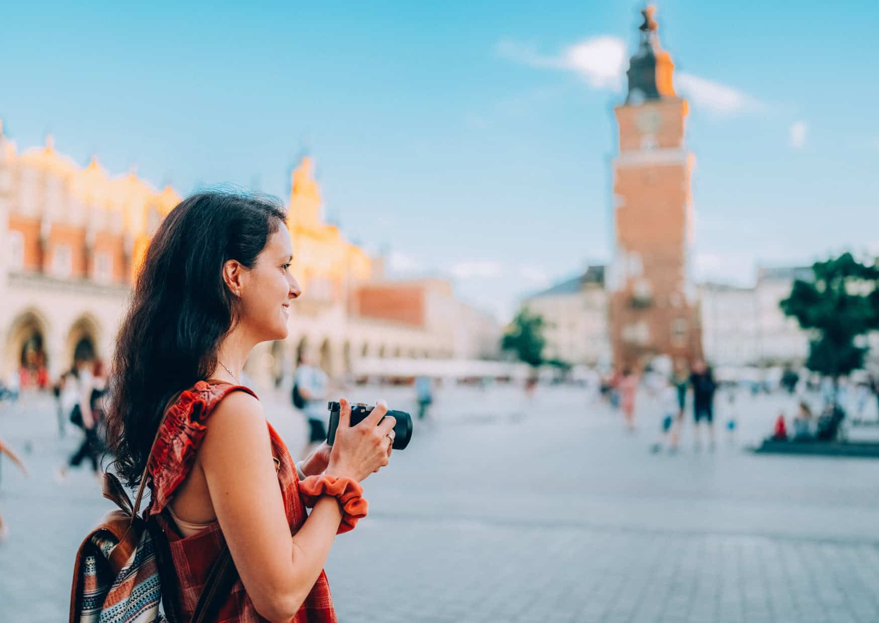 Why Locals Pay Half What Tourists Do In These European Cities – And How You Can Too 1 Europeans Pay Half What Tourists Do in These Cities—Heres How