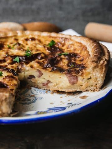 French Classic Recipes (2)