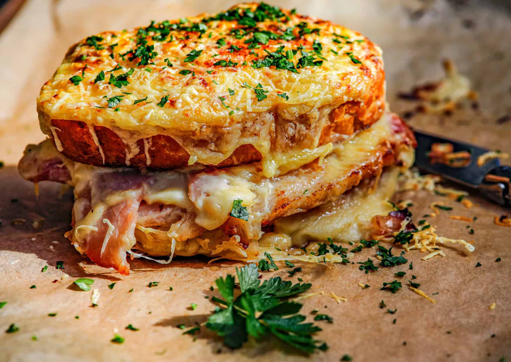 French Classic Recipes 4