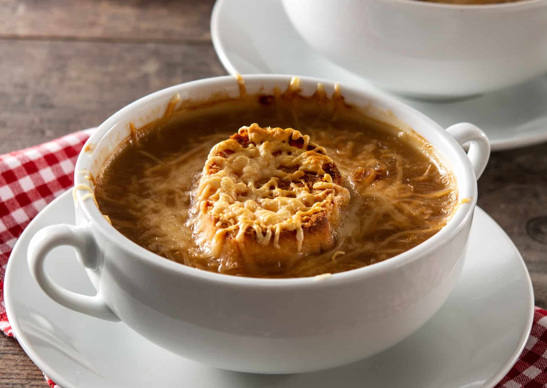 French Classic Recipes 6