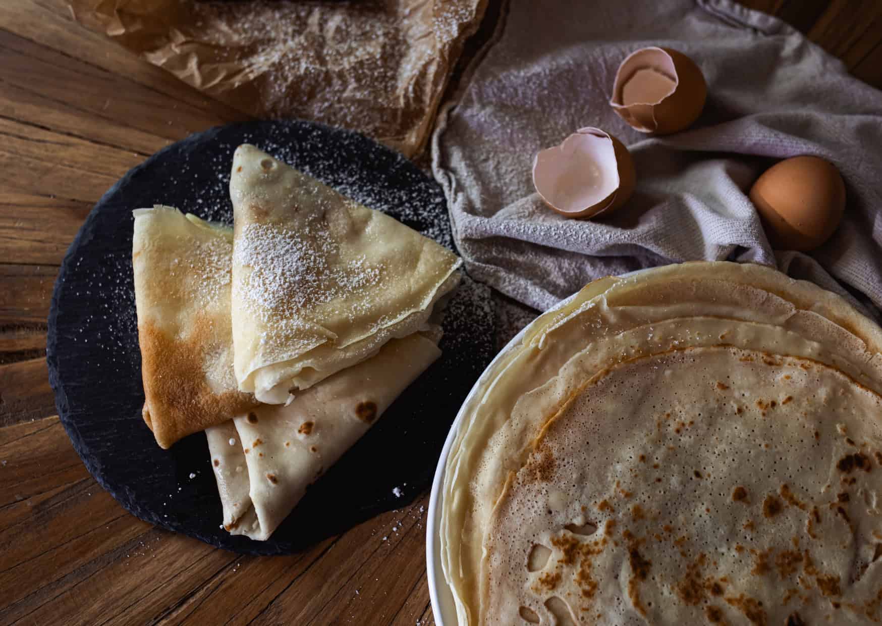 French Classic Recipes 7