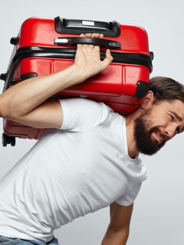 The Art of Carry-On Packing: How to Travel with Just One Bag