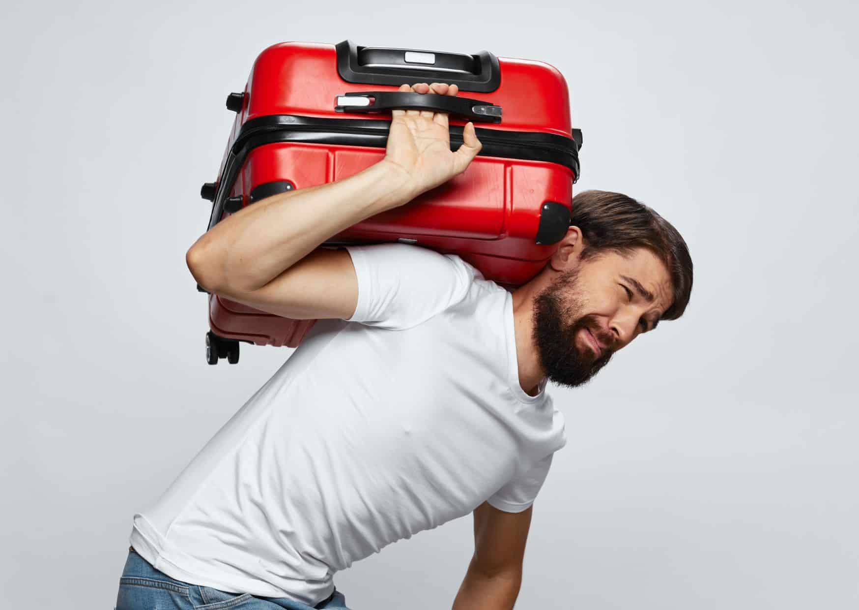The Art of Carry-On Packing: How to Travel with Just One Bag