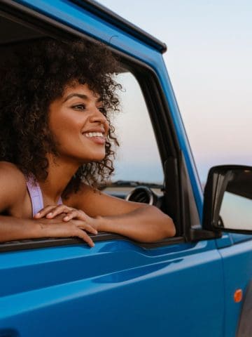 The Psychology of Wanderlust: Why Americans Love to Travel