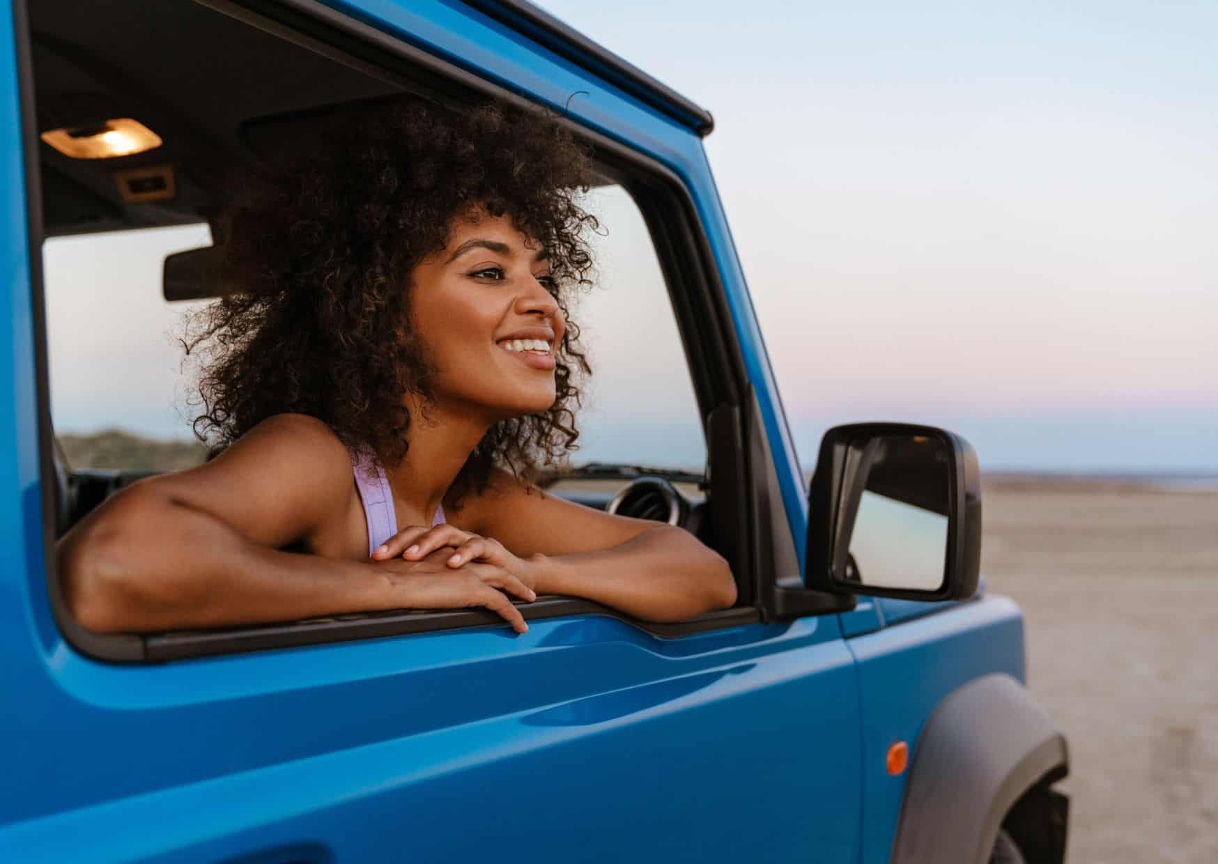 The Psychology of Wanderlust: Why Americans Love to Travel 1 The Psychology of Wanderlust: Why Americans Love to Travel