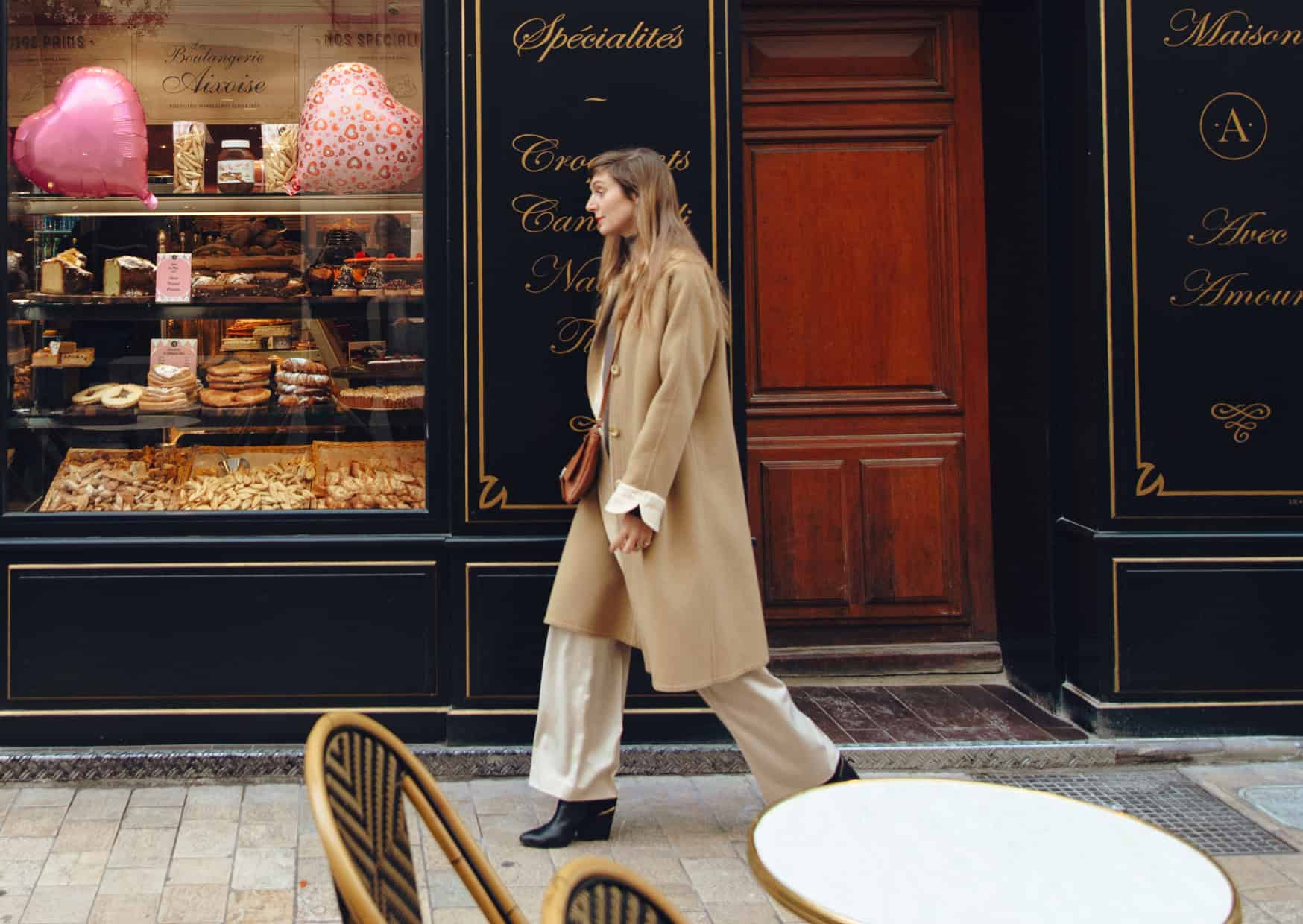 How to Look Parisian 1