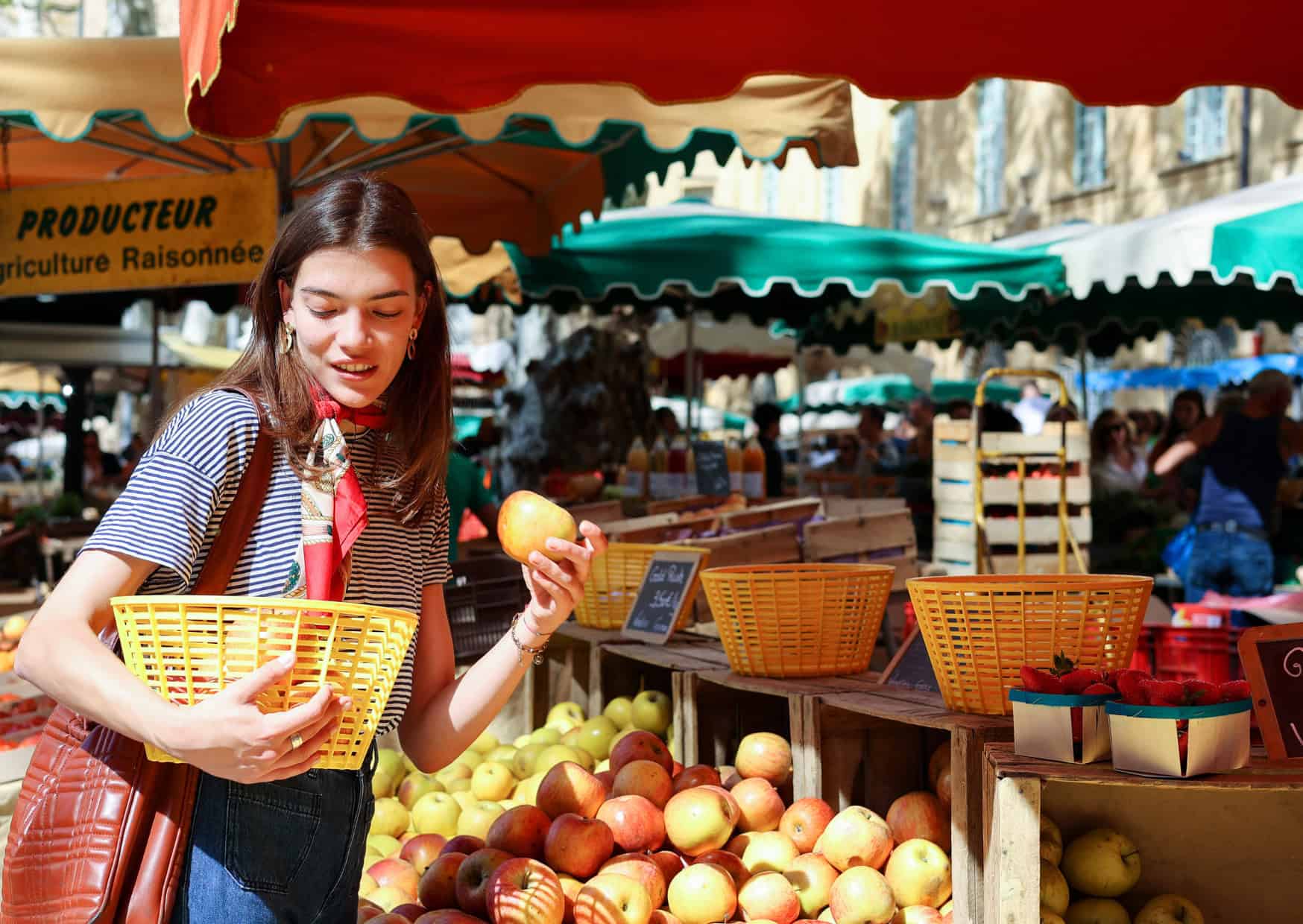 How to Look Parisian 5